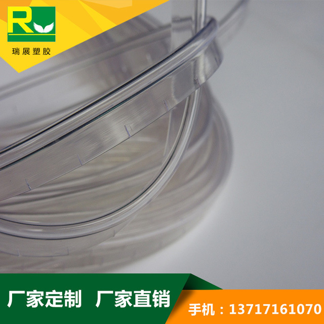 PVC異型材有什么優(yōu)點(diǎn)呢？